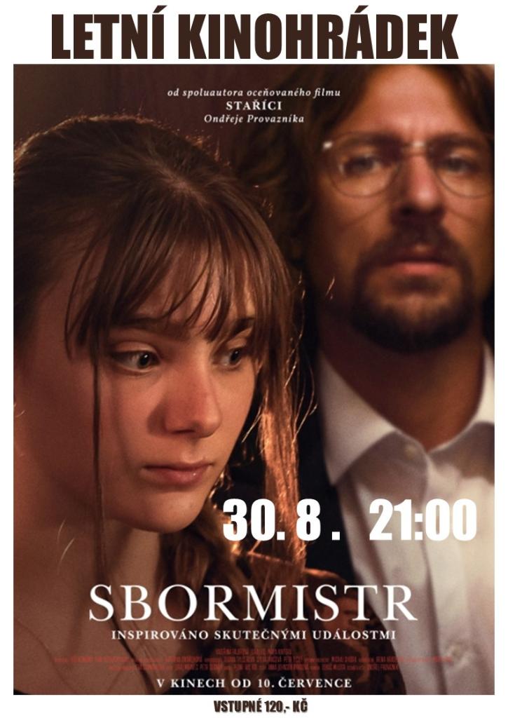 Sbormistr