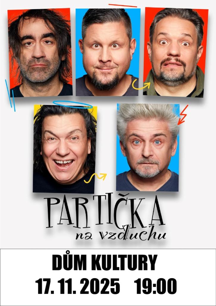Partička