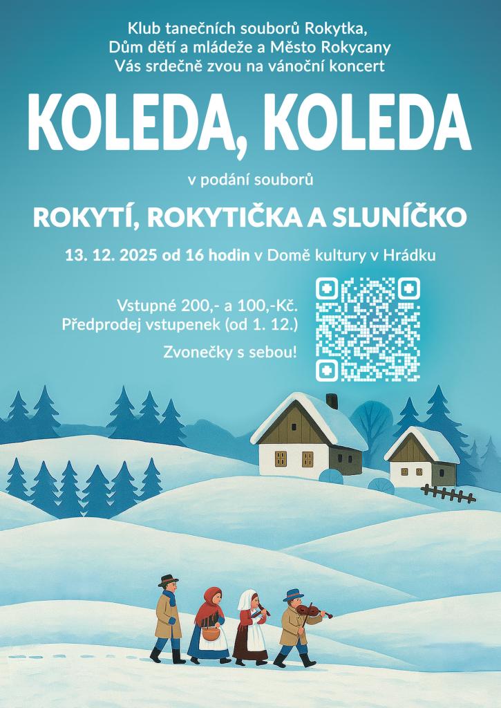 Koleda
