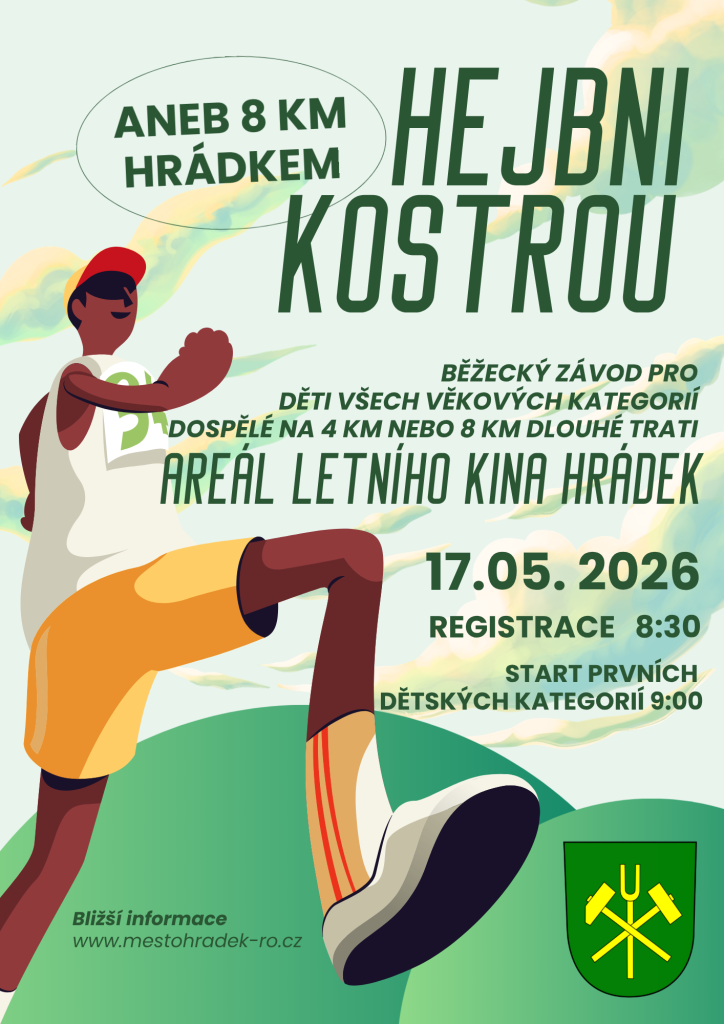 Hejbni kostrou