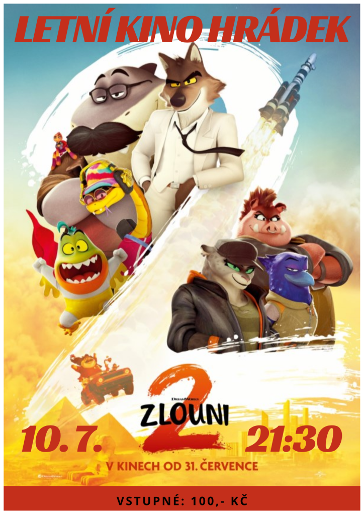 Zlouni 2