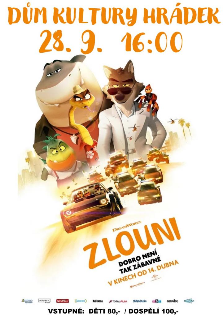 Zlouni