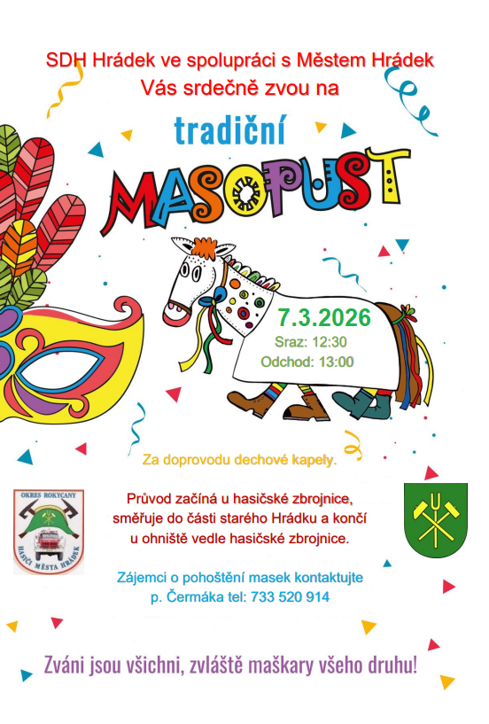 Masopust