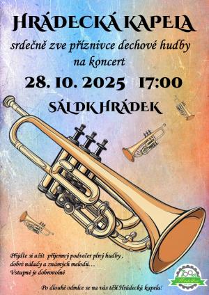 Hrádecká kapela
