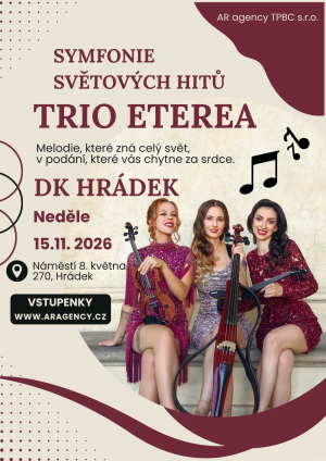 Trio