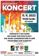 Bigbandový koncert
